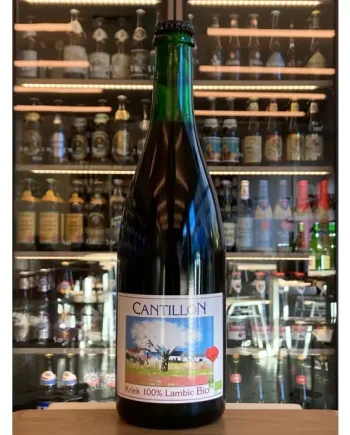 Cantillon | Kriek | Lambic 750ml