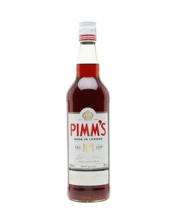 Pimm's No.1 Cup