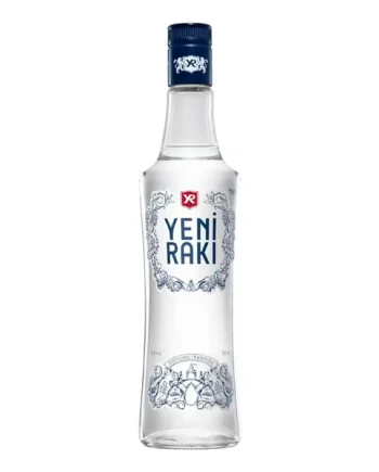 Yeni Raki, 70 cl