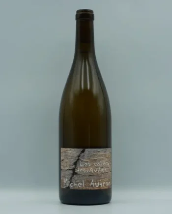 Michel Autran, Vouvray 'Les Enfers Tranquilles' 2020