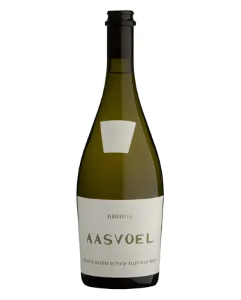 Aasvoel Blank Bottle 2023