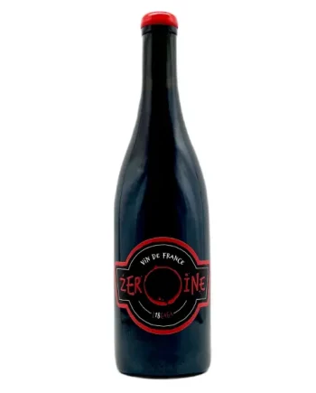 Zeroine  - Gaga 2018