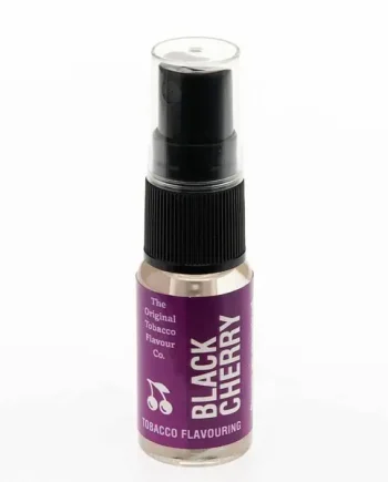 Black Cherry Flavour Tobacco Spray