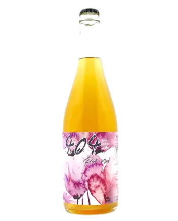 Sons of Wine - Pet Nat Verdejo 2020