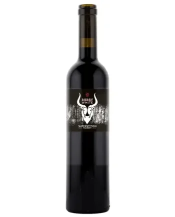 Superstition Berry White Mead 500ml (13.5%)
