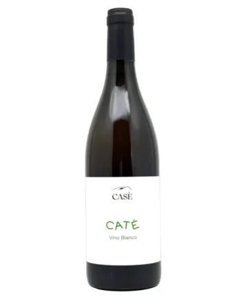 Casé - Caté 2024