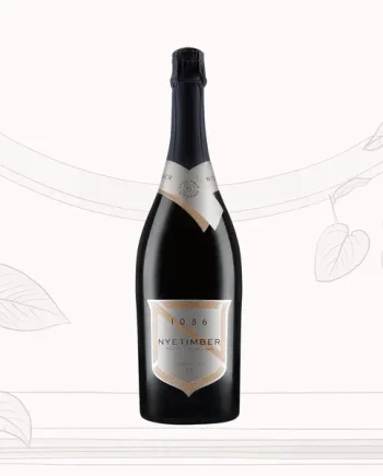 1086 by Nyetimber 2013 Jeroboam