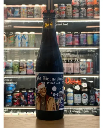 St Bernardus | Christmas | Belgian Ale