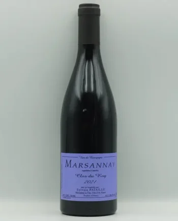Sylvain Pataille, Marsannay Rouge 'Clos du Roy' 2021