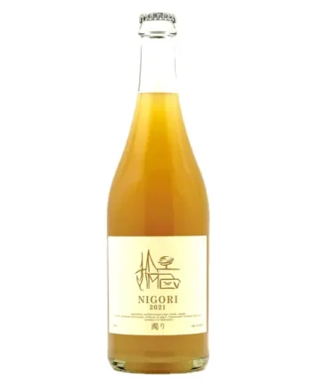 Strekov 1075 - Nigori 2021 (ONE PER ORDER)