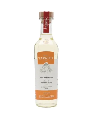 Tapatio Reposado Tequila