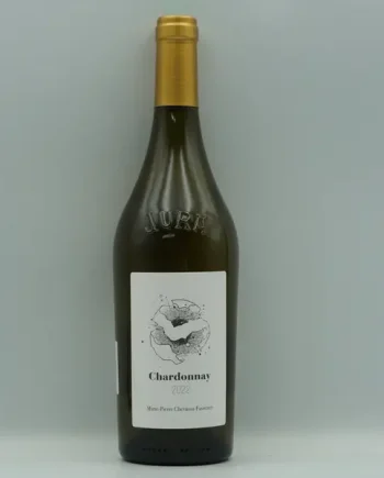 Chevassu, Chardonnay Sous Voile 2022