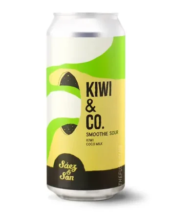 Kiwi & Co., 6.0%