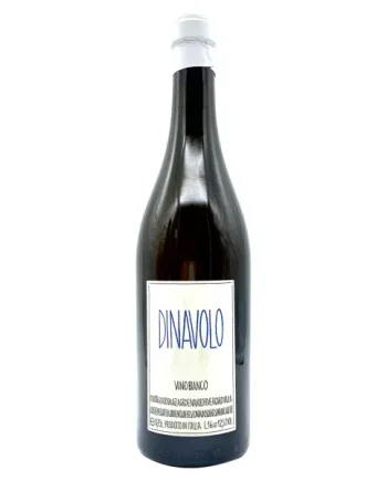 Denavolo - Dinavolo 2021
