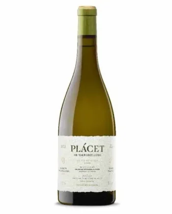 Bodegas Palacios Remondo Rioja 'Placet Valtomelloso' 2024