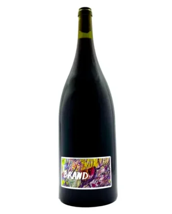 Brand - Brand Nouveau 2021 MAGNUM