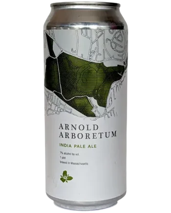 Trillium Arnold Arboretum IPA 473ml (7%)