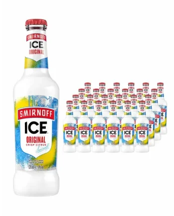 Smirnoff Ice Multipack, 24 x 275 ml