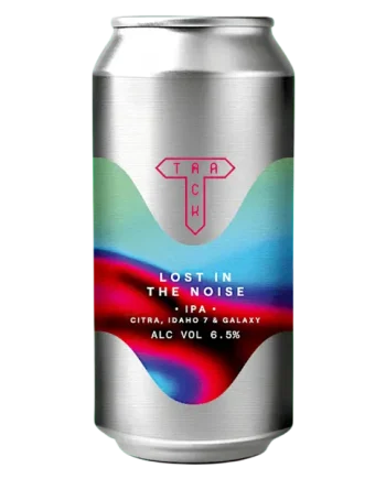 Track Lost In The Noise 440ml (6.5%)
