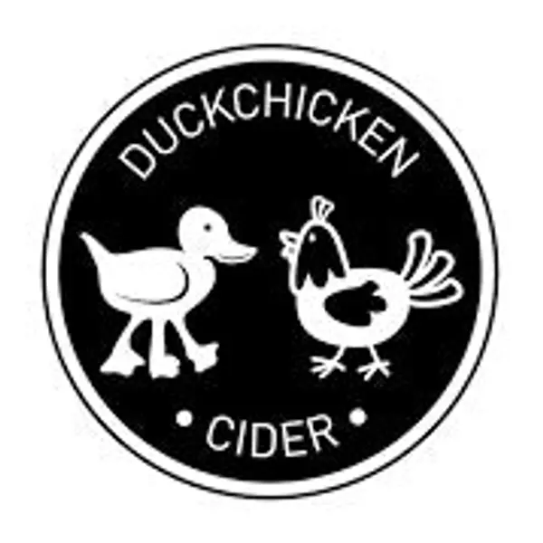 Duckchicken Gigglejuice Sparkling Cider 8.4% (440ml can)