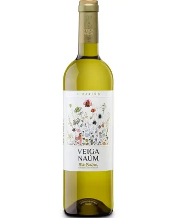 Veiga Naum Albarino 2023