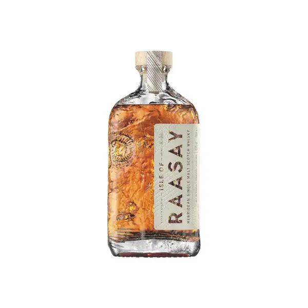 Isle of Raasay Signature Single Malt