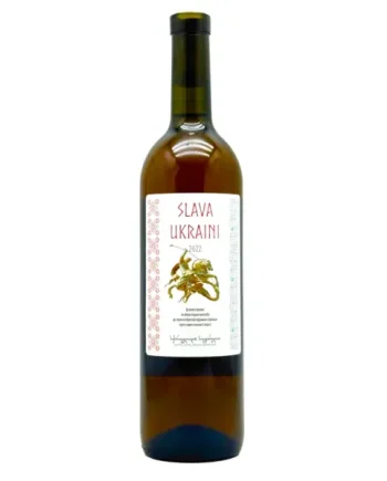 Wine Artisans - Slava Ukraini 2022