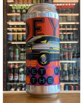 DEYA | Meet Me In The City | NEIPA