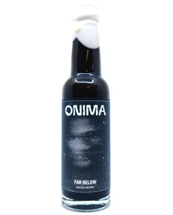 Onima Far Below Hot Sauce (100ml)