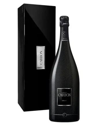 Carbon Cuvée Brut Magnum with Gift Box, 1.5 L