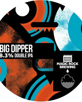 BIG DIPPER (2019)