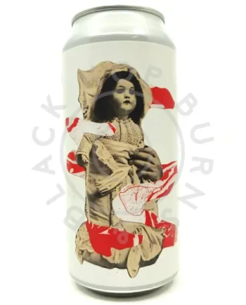 Whiplash Haunt Double IPA 8.2% (440ml can)