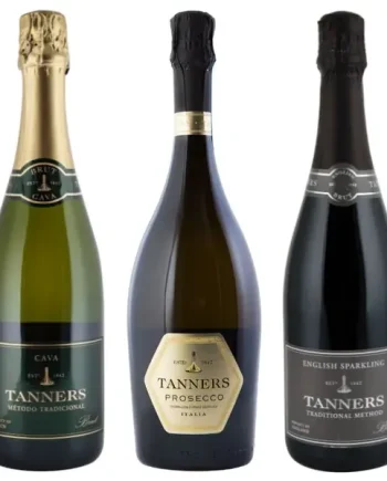Tanners Sparkling Trio