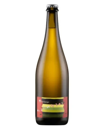 Stemberger - Pet Nat White