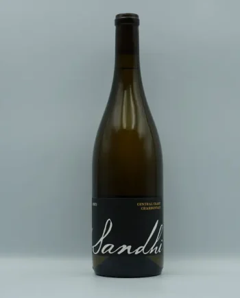 Sandhi, Central Coast Chardonnay 2021