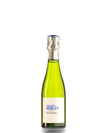 Alta Alella  - Cava Mirgin Brut Nature 2020 (37cl)