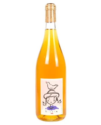 Cascina Tavijn - Bianca