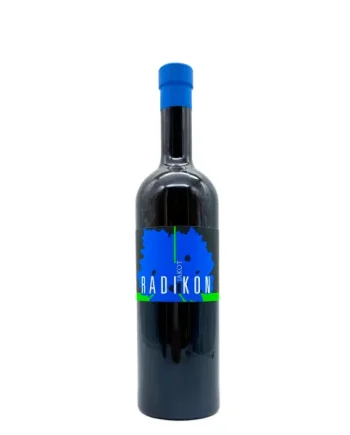 Radikon - Jakot 2020 (500ml) ONE PER ORDER