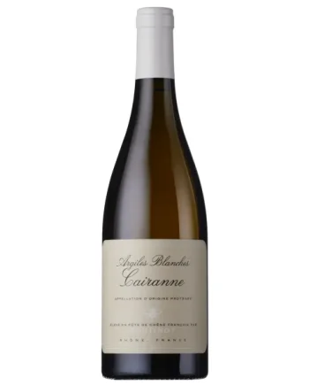 Boutinot ‘Argiles Blanches’ Cairanne Blanc 2024