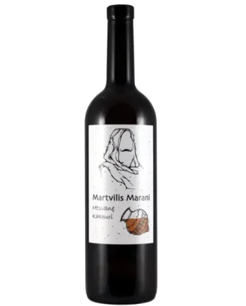 Vino Martville - Kakhuri Mtsvane 2022