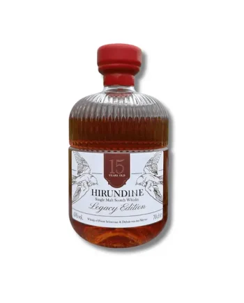 Hirundine Legacy Edition: 15 Year Old