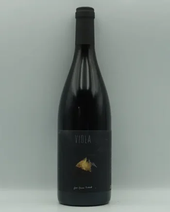 Domaine de l'Iserand, Syrah 2023