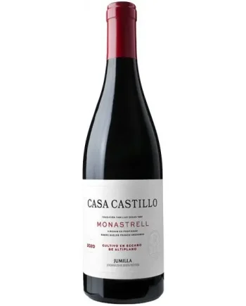 Casa Castillo Monastrell Jumilla 2024