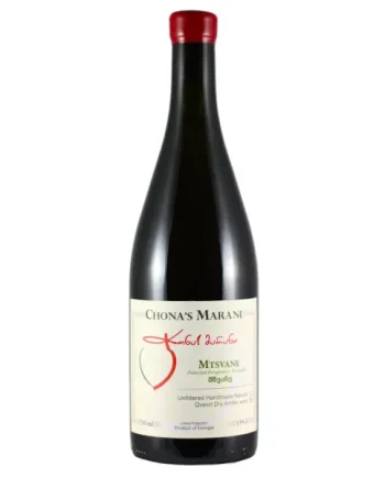 Chona’s Marani - Mtsvane 2024