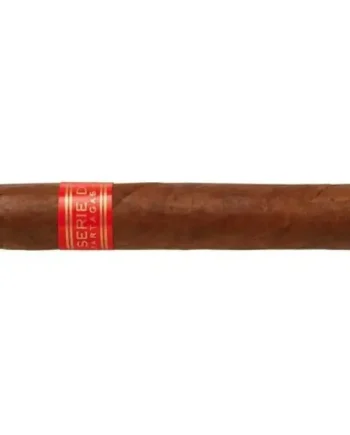 Partagas Serie D No. 4 Cigar
