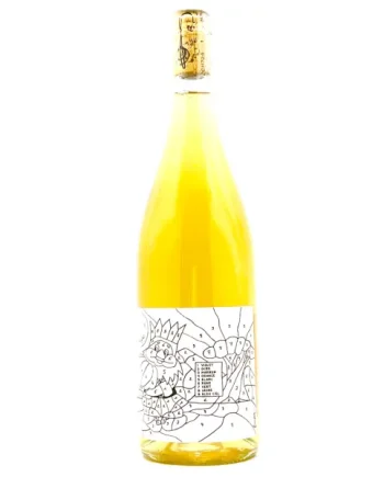 L'Octavin - Roi Riesling 2021