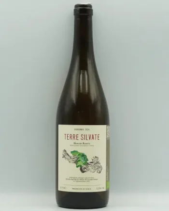 La Distesa, Terre Silvate 2024