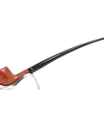 Savinelli Churchwarden Liscia Smooth Pipe