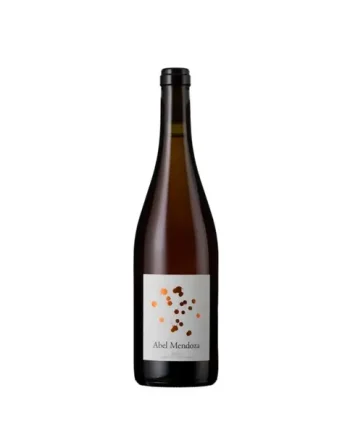 Abel Mendoza Rioja Blanco Fermentado con Pieles 2021