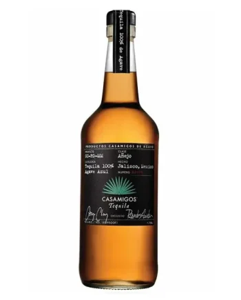 Casamigos Añejo Tequila, 1.75 L
